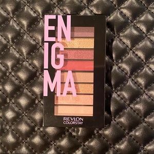 Revlon Enigma (920) Eyeshadow Palette